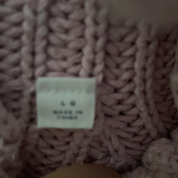 Gap sweater - Picture 3 of 8